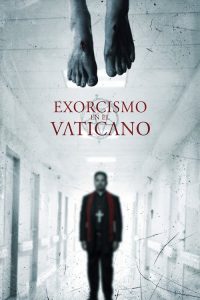 Exorcismo en el Vaticano