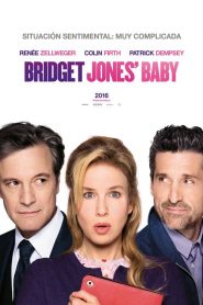 Bridget Jones’ Baby